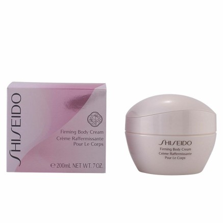 Verstevigende Body Crème Shiseido 768614102915 200 ml (200 ml)
