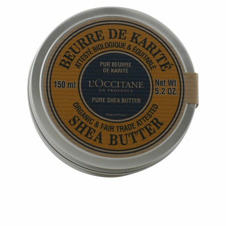 Lichaamscrème L'Occitane En Provence 110289 150 ml