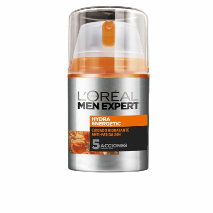 Hydraterende Crème L'Oreal Make Up Men Expert (50 ml)
