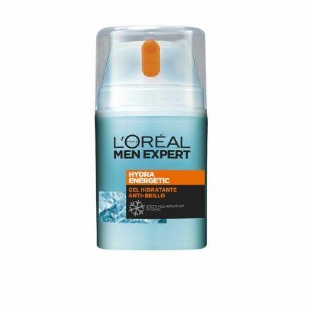 Crème met Ultra Moisturizer L'Oreal Make Up Men Expert (50 ml)