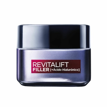 Sérum Facial L'Oreal Make Up Revitalift Filler Ácido Hialurónico 50