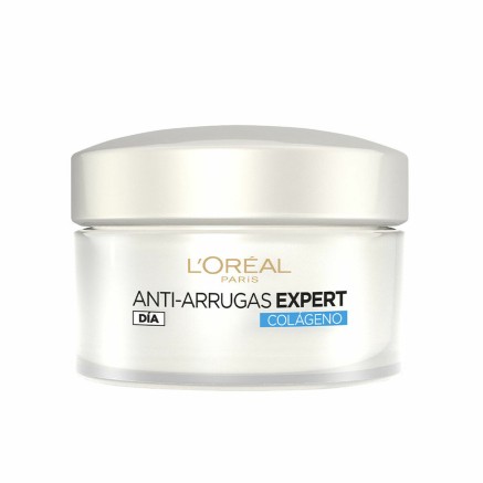Anti-Falten Creme L'Oreal Make Up Arrugas Expert Colageno 50 ml (50 ml