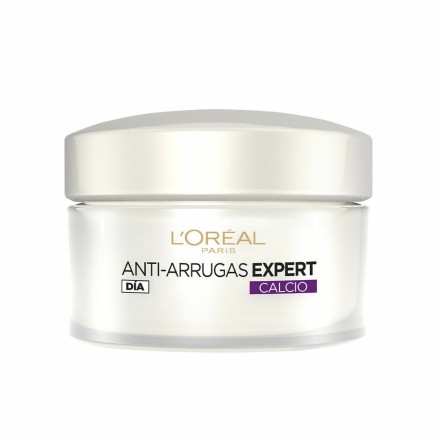 Anti-Rimpelcrème L'Oreal Make Up (50 ml)