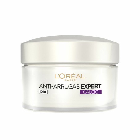 Anti-Rimpelcrème L'Oreal Make Up (50 ml)