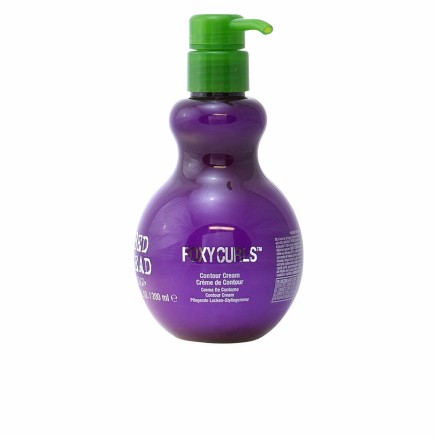 Crème pour Définir les Boucles Bed Head Foxy Curls Tigi Bed Head 200