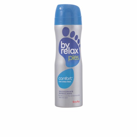 Vochtinbrengende Voetcrème Byly 8411104003040 250 ml