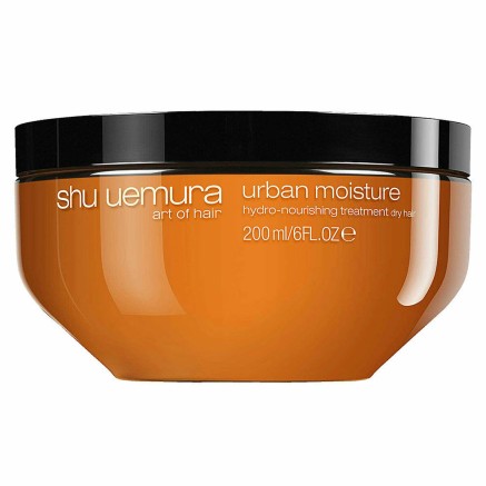 Lozione per Capelli Shu Uemura Urban Moisture 200 ml