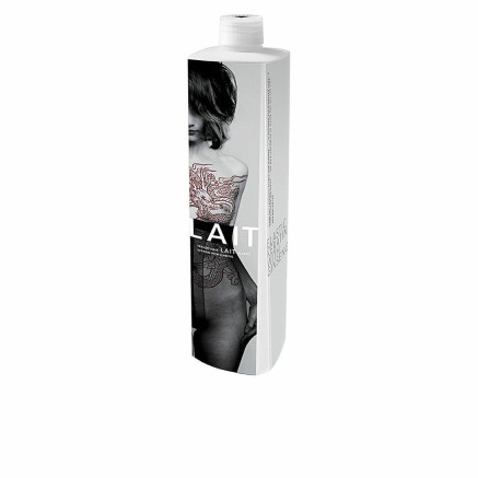 Après-shampoing réparateur Trendy Hair Lait Elastic Keratin Ginseng