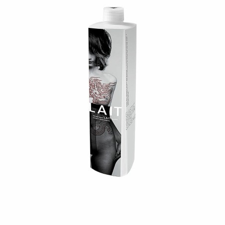 Aufbauspülungsbalsam Trendy Hair Lait Elastic Keratin Ginseng (1000 m