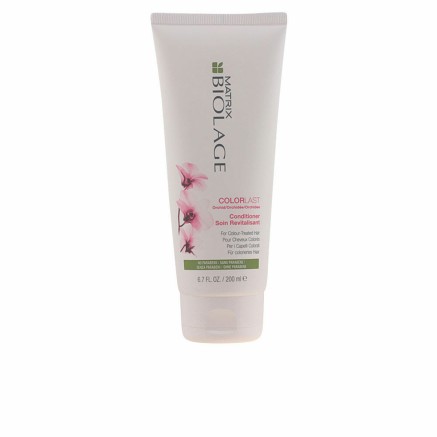Acondicionador Reforzador de Color Biolage E0954420 200 ml