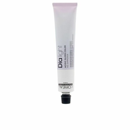 Permanent Colour Creme L'Oreal Professionnel Paris Dia Light Nº 8.1 (