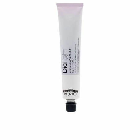 Dauerhafte Creme-Coloration L'Oreal Professionnel Paris Dia Light Nº