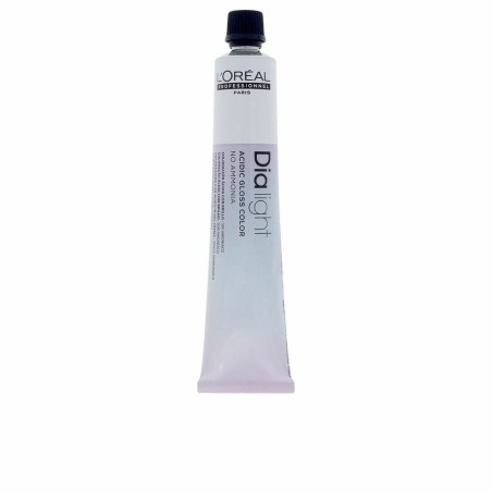 Coloration Permanente en Crème L'Oreal Professionnel Paris Dia Light