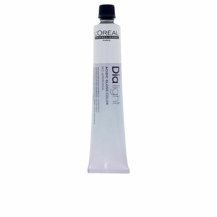 Permanente kleurcrème L'Oreal Professionnel Paris Dia Light Nº 10.22