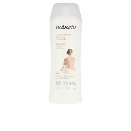 Verstevigende Body Lotion Babaria 31115 400 ml