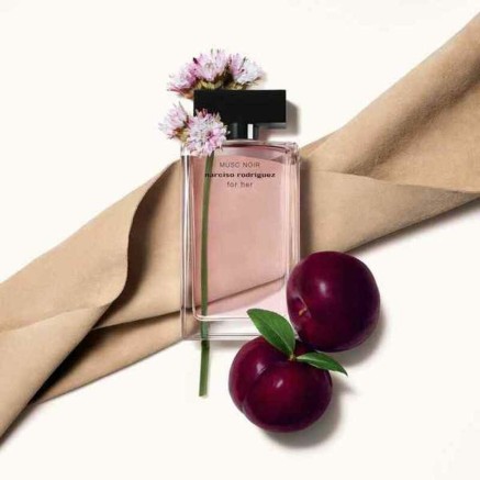 Damesparfum Narciso Rodriguez Musc Noir EDP 50 ml 2