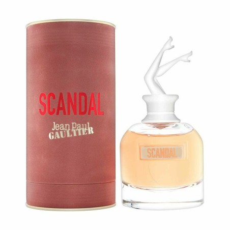 Damesparfum Jean Paul Gaultier GAU302 EDP 80 ml