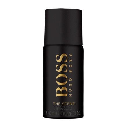 Deodorante Spray Hugo Boss The Scent The Scent