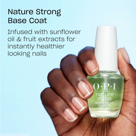 Correttore Viso Opi Nature Strong Raindrop Expectations 15 ml