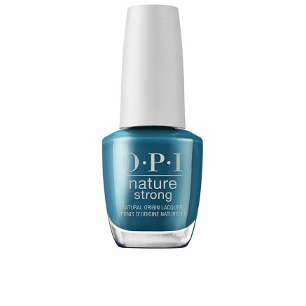Smalto per unghie Opi Nature Strong All Heal Queen Mother Earth 15 ml