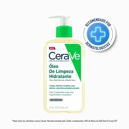Cleansing Cream CeraVe 2