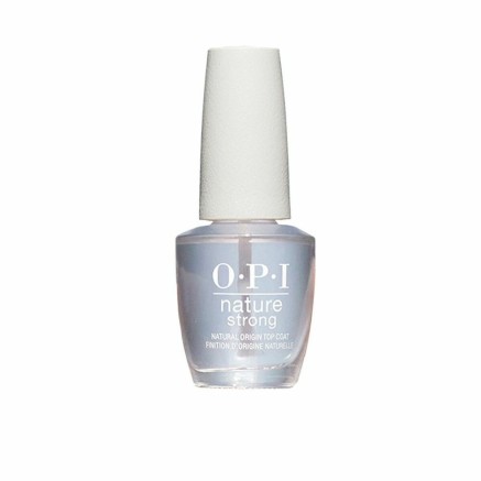 Nagellak Fixer Opi Nature Strong 15 ml