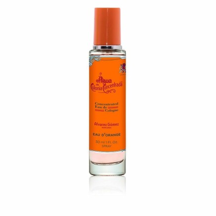 Profumo Unisex Alvarez Gomez Agua de Colonia Concentrada Eau d'Orange