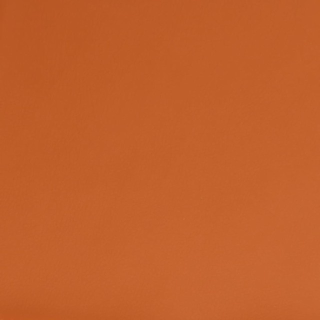 Chaise à bascule avec repose-pied Noir Tissu