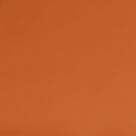 Chaise à bascule avec repose-pied Noir Tissu