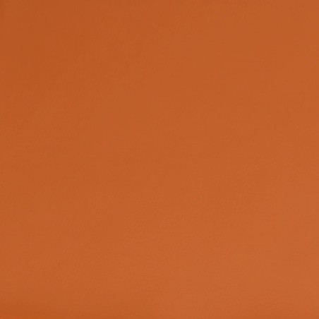 Chaise de relaxation avec repose-pied Noir Similicuir et tissu