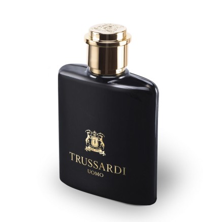 Herrenparfüm Trussardi Uomo EDT 30 ml 2
