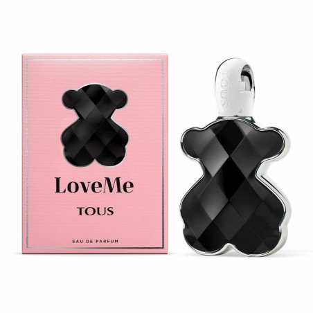 Damesparfum Tous LoveMe EDP Loveme EDP 50 ml