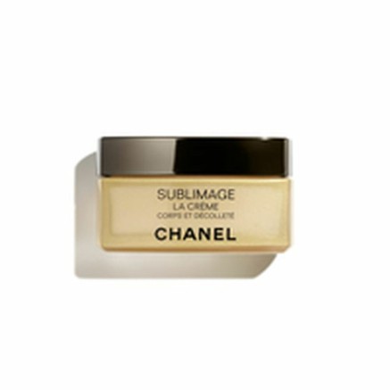 Lotion corporelle Chanel Sublimage 150 g