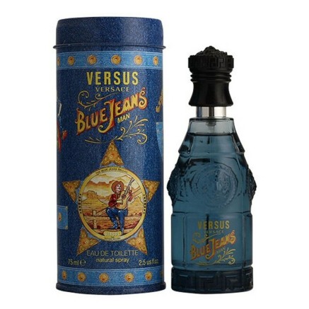 Parfum Homme Versace 118108 EDT 75 ml 2