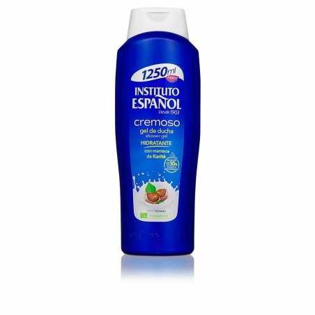 Hydraterende Douchegel Instituto Español Shea Boter (1250 ml)
