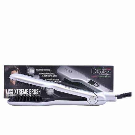 Cepillo Térmico Id Italian Liss Xtreme