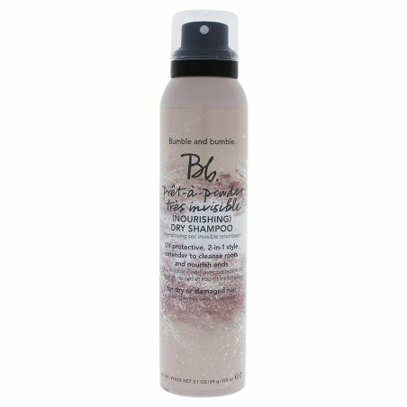 Droge Shampoo Bumble & Bumble Prêt a Powder Revitaliserende Voeding 2