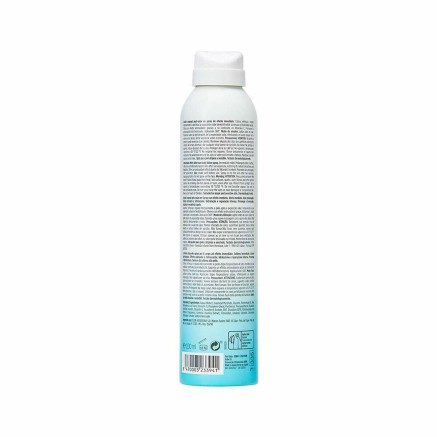 Körper-Sonnenschutzspray Isdin Solar 200 ml 2