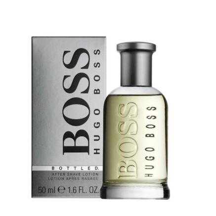 Loción Aftershave Hugo Boss 1B54602