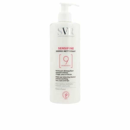 Gezichtscrème SVR Sensifine 400 ml