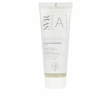 Gezichtscrème SVR Microgommage Lift (75 ml)