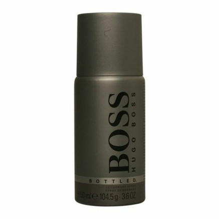 Spray Deodorant Hugo Boss Boss Bottled