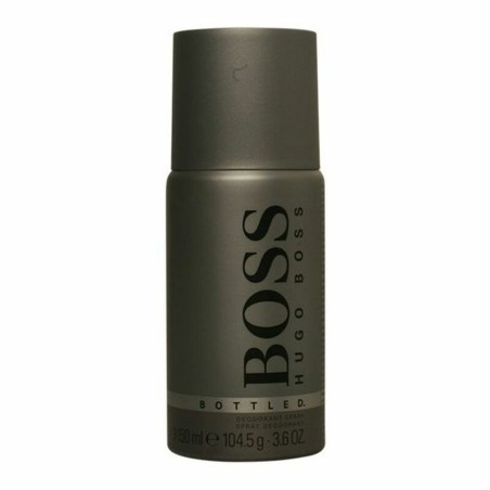 Desodorante en Spray Hugo Boss Boss Bottled