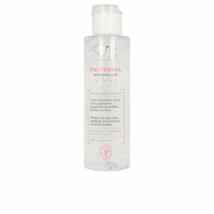 Gezichtsmake-Up Verwijderaar SVR Topialyse 125 ml