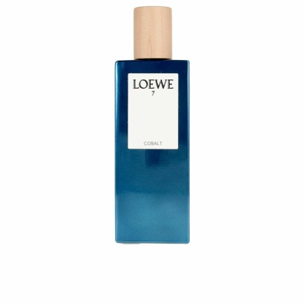 Uniseks Parfum 7 Cobalt Loewe Loewe EDP EDP 50 ml