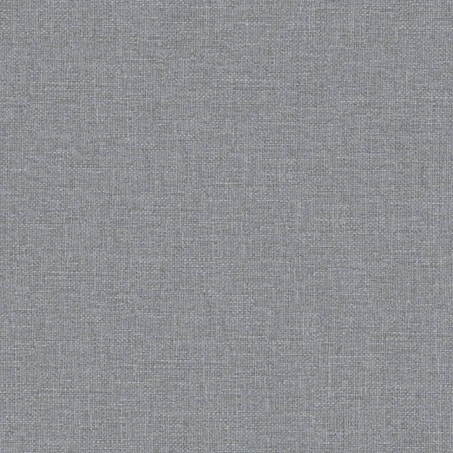 Fauteuil inclinable électrique Gris clair Tissu