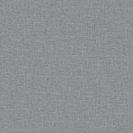 Fauteuil inclinable électrique Gris clair Tissu