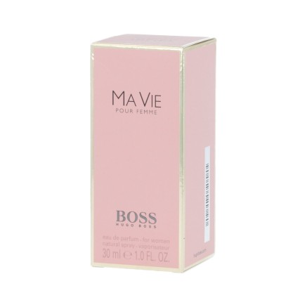 Perfume Mujer Hugo Boss 10002139 EDP 30 ml 100 ml (1 unidad) 2