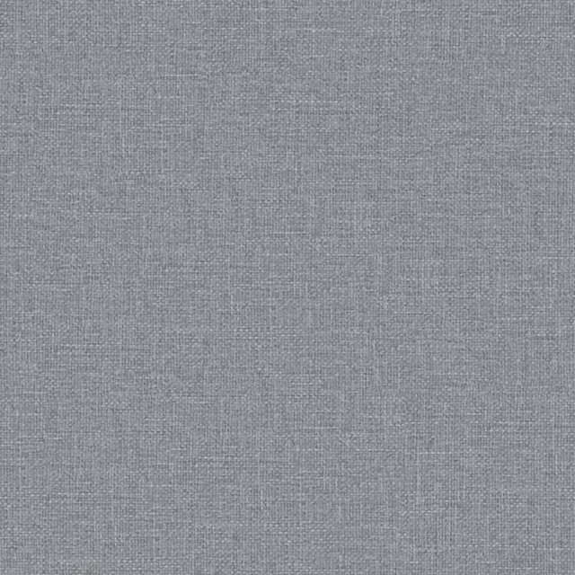 Fauteuil inclinable électrique Gris clair Tissu