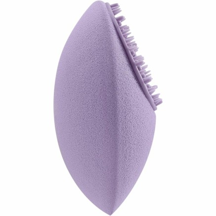 Exfoliërende Gezichtsspons Real Techniques 4223 (1 Stuks)